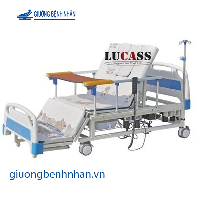 Cửa hàng cung cấp giường y tế, giường bệnh tại quận 10